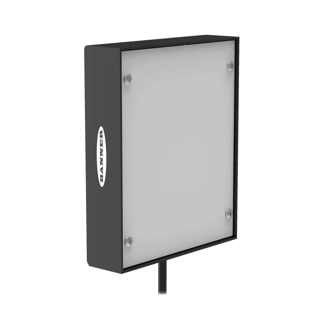 Produktfoto 1 von Banner LED Maschinenleuchte Arbeitsleuchte 24 V DC, 24 V DC, 24 V D/C