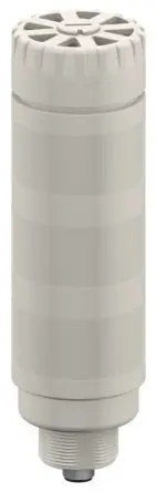 Produktfoto 1 von Banner TL50 LED Signalturm Elektronik 3-stufig Linse Rot, Gelb, Grün 30V dc Basis 200.8 mm Multifunktion