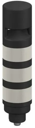 Produktfoto 1 von Banner TL50 LED Signalturm Elektronik 3-stufig Linse Gelb, Rot, Grün 30V dc Basis 238 mm Multifunktion