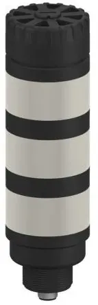 Produktfoto 1 von Banner TL50 LED Signalturm Elektronik 3-stufig Linse Grün, Rot, Gelb 30V dc Basis 200.8 mm Multifunktion