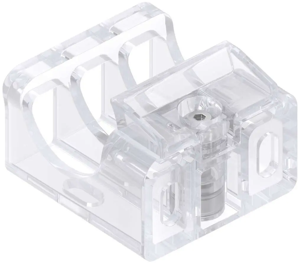 Produktfoto 1 von Banner WLS27 Hardware für WLS27