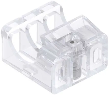 Produktfoto 1 von Banner WLS27 Hardware Halter für WLS27