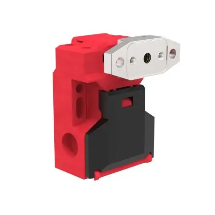 Produktfoto 1 von Banner SI-QS75 Sicherheitsschalter Verriegelung Betätiger inklusive 1 Schließer Polyamid