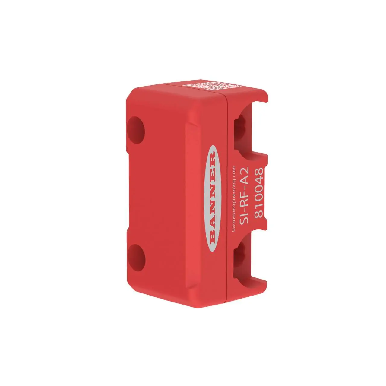 Produktfoto 1 von Banner SI-RF Sicherheits-Verriegelungsschalter Ohne Kontakt Thermoplast