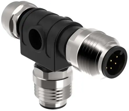 Produktfoto 1 von Banner SI-R Adapter Stellantrieb für SI-R