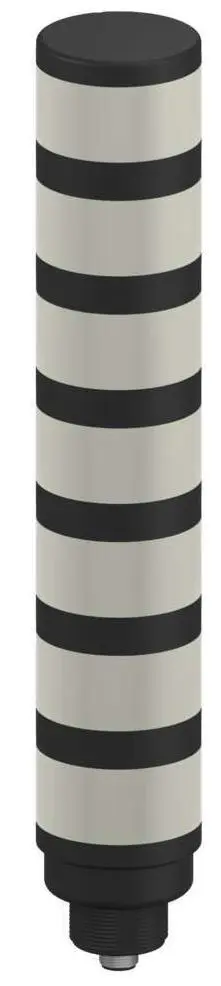 Produktfoto 1 von Banner TL50 LED Signalturm 1 → 5-stufig + Elektronischer Summer