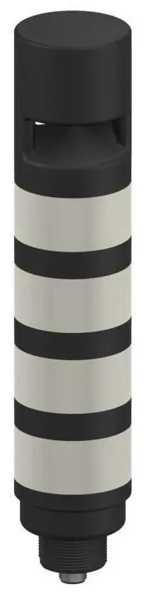 Produktfoto 1 von Banner TL50 LED Signalturm bis 4-stufig Linse Blau, Grün, Rot, Gelb + Elektronischer Summer