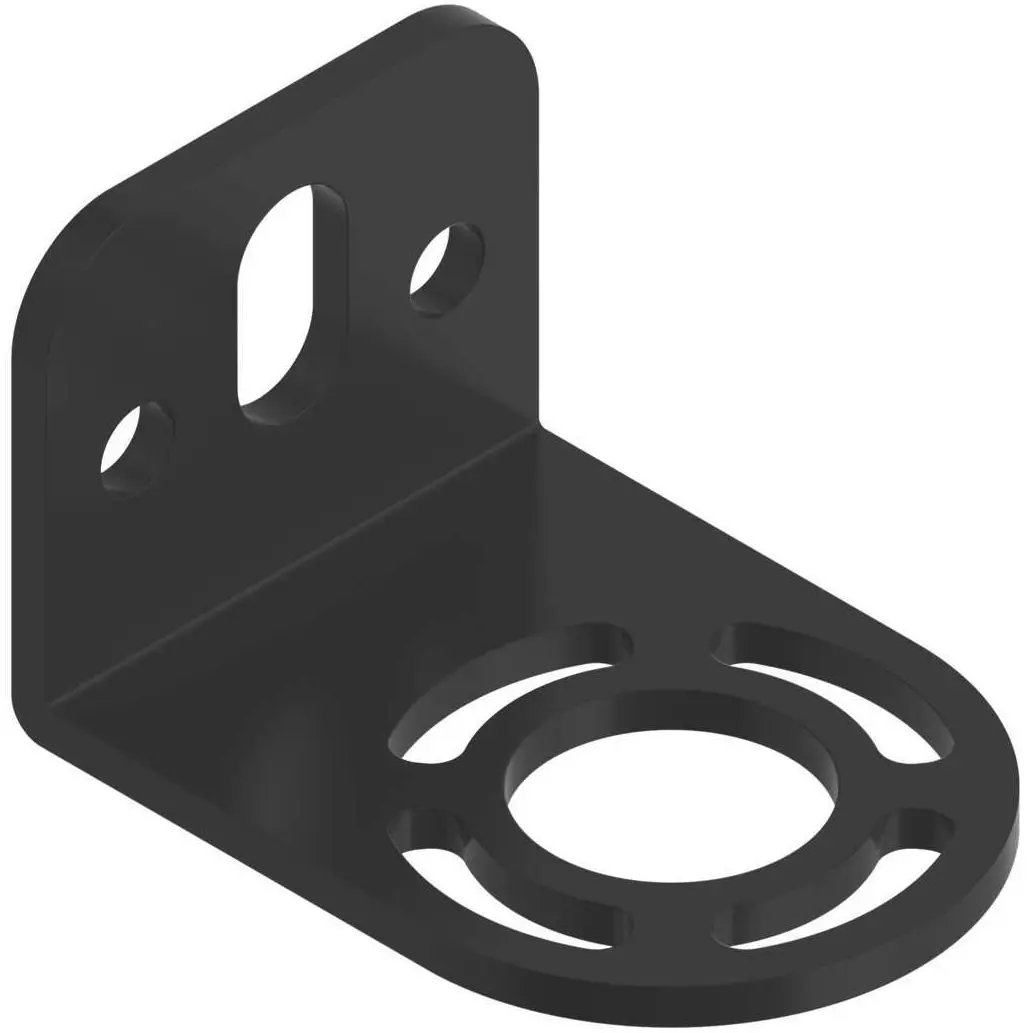 Produktfoto 1 von Banner Micro Screen Series Hardware für Bildschirm-Ersatzteil