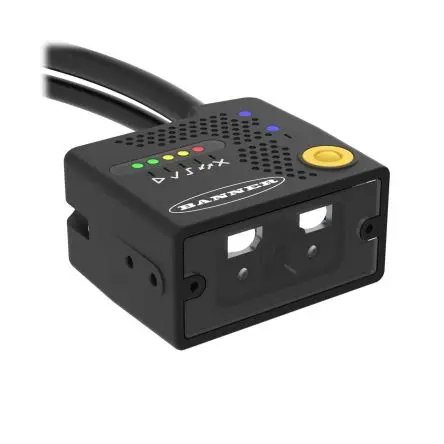 Produktfoto 1 von Banner Bildgeber Barcodeleser 2D-Scanner