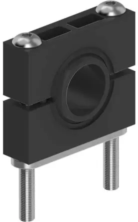 Produktfoto 1 von Banner SMB Drehbare Halterung für Sensor