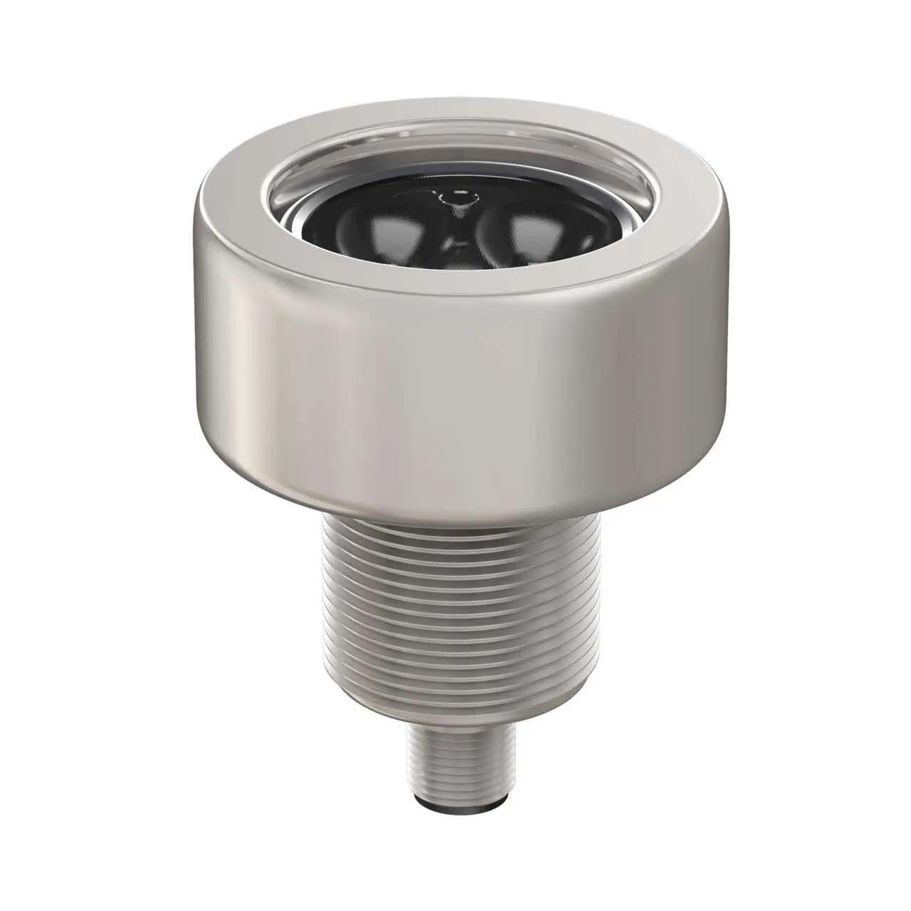 Produktfoto 1 von Banner WL50 LED Tragbarer Scheinwerfer Arbeitslicht 125 Lm/W, IP40, IP69K 30 V dc 270 lm, 56 mm x 71.1 mm