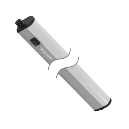 Produktfoto 1 von Banner LED Maschinenleuchte Arbeitsleuchte, 285 mm 30V dc