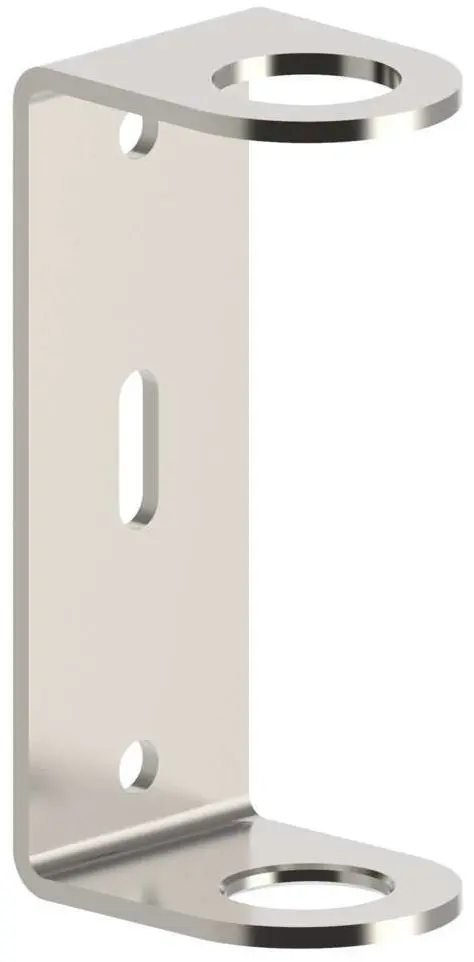 Produktfoto 1 von Banner SMB Standardgröße Halter für Turm Lichter