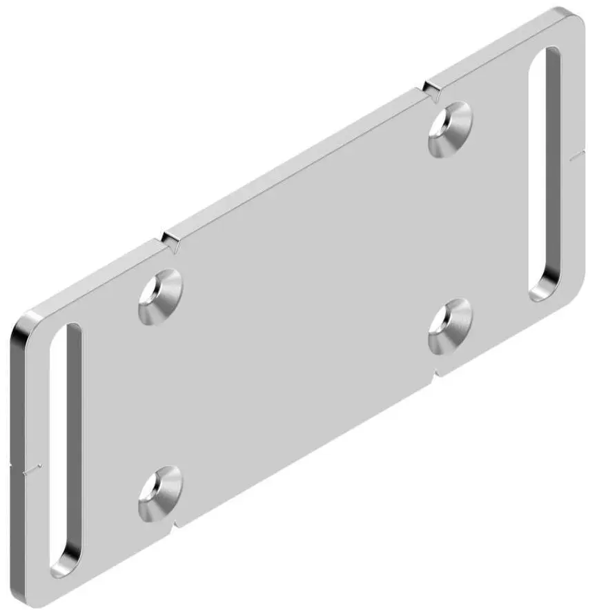 Produktfoto 1 von Banner Optischer Sensor, Durchgangsstrahl