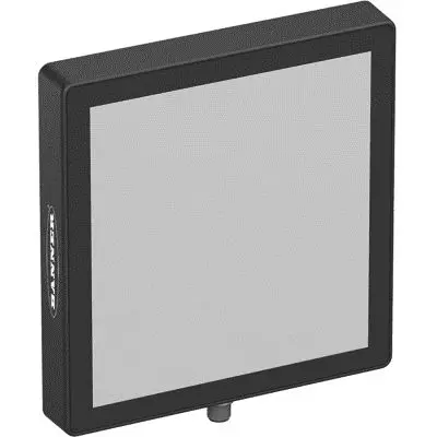 Banner LED Maschinenleuchte 24 V DC, 24 V DC, 24 V D/C