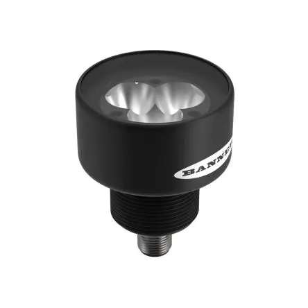 Produktfoto 1 von Banner LED Maschinenleuchte Strahler 30V dc