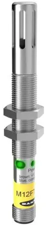 Produktfoto 1 von Banner Näherungsschalter RS485 H. 103 mm L. 12 mm B. 103mm 5-poliger M12-Stecker