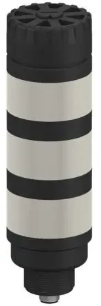 Produktfoto 1 von Banner TL50 LED LED-Signalleuchte 3-stufig Linse Gelb, Rot, Grün 30V dc Basis 200.8 mm Multifunktion