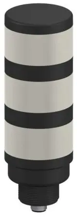 Produktfoto 1 von Banner TL50 Core LED LED-Signalleuchte 3-stufig Linse Grün, Gelb, Rot 30V dc Basis 169.9 mm Multifunktion