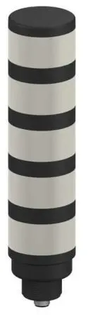 Produktfoto 1 von Banner TL50 LED LED-Signalleuchte 5-stufig Linse Blau, Grün, Rot, Weiß, Gelb 30V dc Basis 251.3 mm Multifunktion