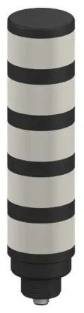 Produktfoto 1 von Banner TL50 LED LED-Signalleuchte 5-stufig Linse Gelb, Weiß, Rot, Grün, Blau 30V dc Basis 251.3 mm Multifunktion