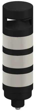 Produktfoto 1 von Banner TL70 LED LED-Signalleuchte 30V dc Rot, Grün, Gelb DC / 101 dB IP65, 70 mm x 268.6 mm