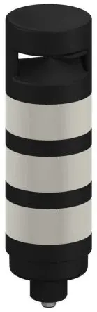 Produktfoto 1 von Banner TL70 LED LED-Signalleuchte 30V dc Grün, Rot, Gelb DC / 92 dB IP65, 70 mm x 268.6 mm