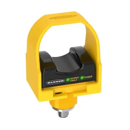 Produktfoto 1 von Banner STB Optische Touch-Tasten mit Selbst-Check