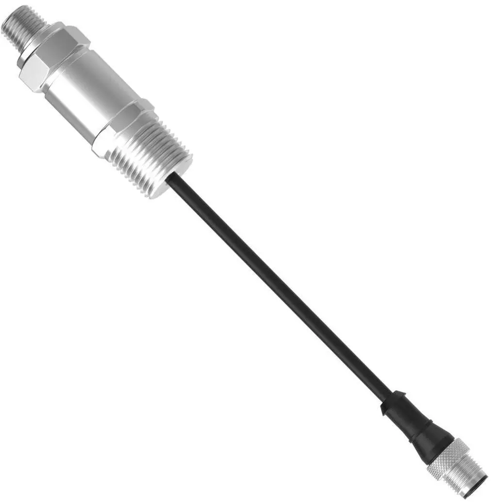 Produktfoto 1 von Banner BWA Gauge Pressure Sensor 0psi bis 50psi