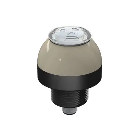 Produktfoto 1 von Banner LED Leuchtmittel Grün, Rot, Gelb, 30V dc, Ø 50 mm x 50 mm