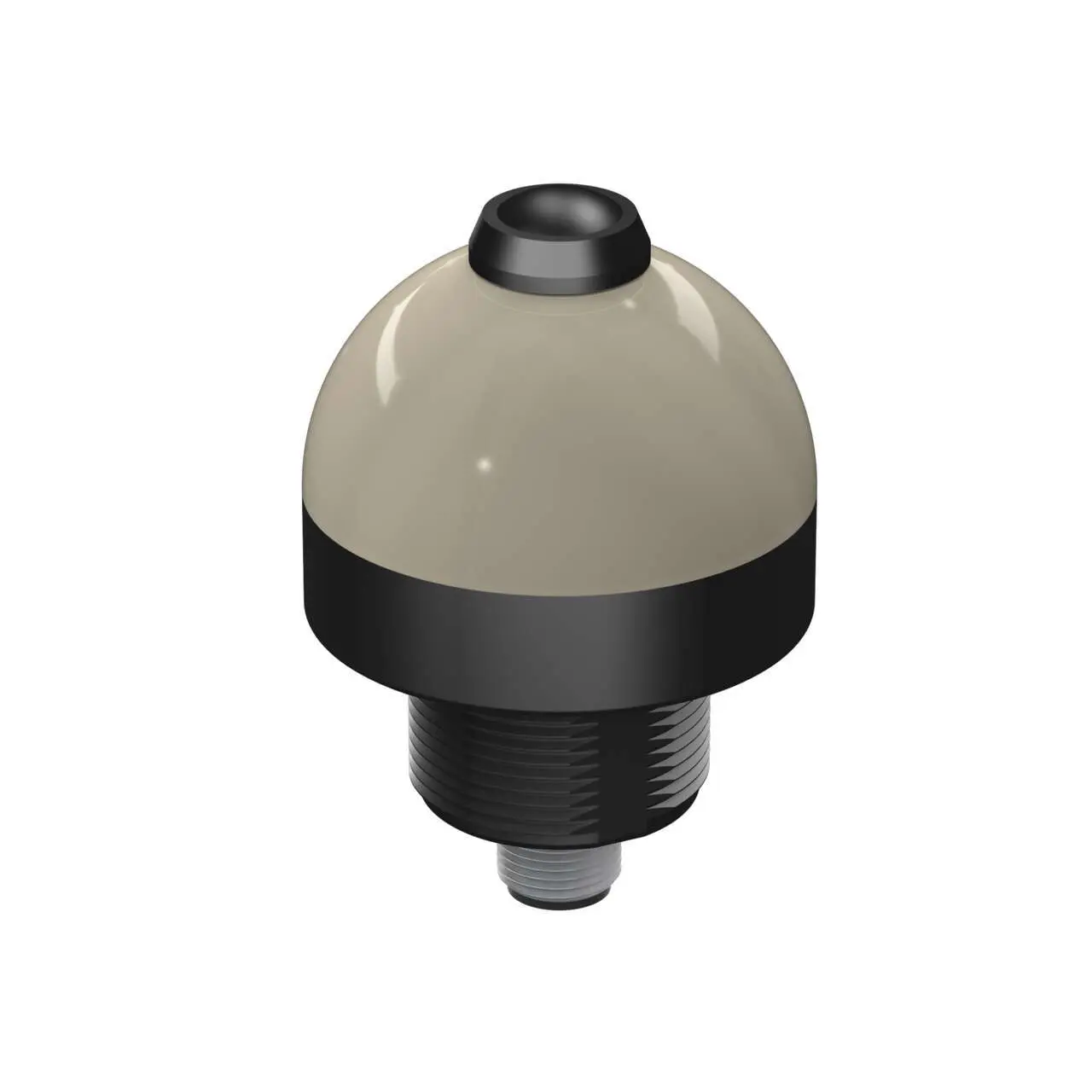 Produktfoto 1 von Banner LED Leuchtmittel, 30 V dc, Ø 50 mm x 50 mm