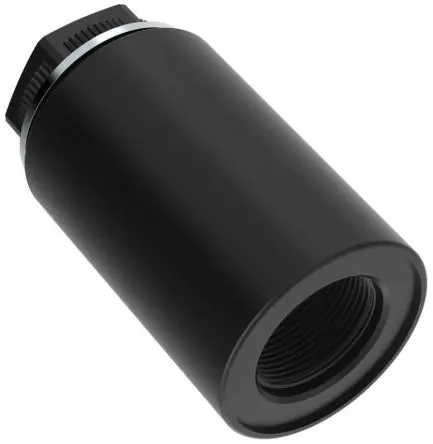 Produktfoto 1 von Banner SA-M30M LED Signalturm 30V, 50 mm x 93 mm