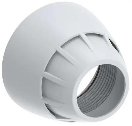 Produktfoto 1 von Banner SA LED Signalturm 30V, 44.4 mm x 35 mm