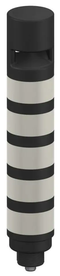 Banner TL50 LED Signalturm 5-stufig Linse Mehrfarbig
