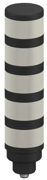 Produktfoto 1 von Banner TL50 LED Signalturm 5-stufig Linse Mehrfarbig