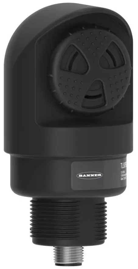 Produktfoto 1 von Banner TL50 LED Signalturm -stufig