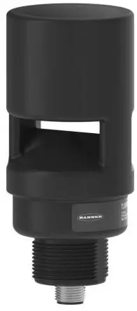 Banner TL50A Signalturm Standard-Akustiksirene, Omnidirektionaler, gekapselter akustischer Signalgeber 1-stufig 30V