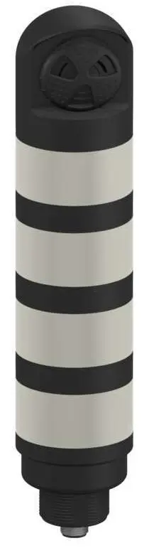 Produktfoto 1 von Banner TL50 LED Signalturm bis 4-stufig Linse Blau, Grün, Rot, Gelb