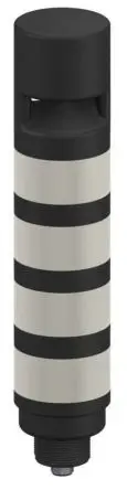 Produktfoto 1 von Banner TL50 LED Signalturm 4-stufig Linse Blau, Grün, Rot, Gelb 30V dc Basis 278.7 mm Multifunktion
