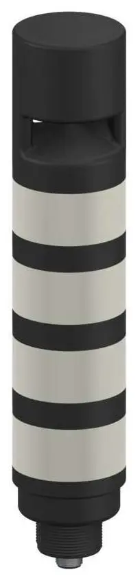 Produktfoto 1 von Banner TL50 LED Signalturm bis 4-stufig Linse Blau, Grün, Rot, Gelb