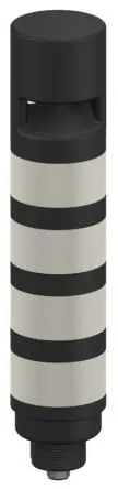 Produktfoto 1 von Banner TL50 LED Signalturm 4-stufig Linse Blau, Gelb, Rot, Grün 30V dc Basis 278.7 mm Multifunktion
