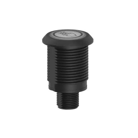 Produktfoto 1 von Banner S22 Pro Touch Button Kapazitiver Schalter Kapazitiv Nein Ausgang mit Moment- oder Rast-Taster 10V / 30V NPN/PNP