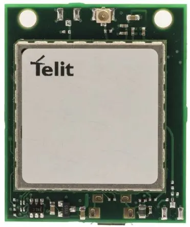 Produktfoto 1 von Banner SXI Modem Controller für DXM-Steuergerät