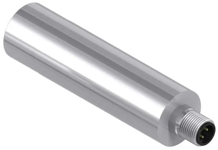 Produktfoto 1 von Banner M12 Näherungssensor Ultraschall, Rechteckig 500 mm PNP/NPN 10 → 30 V DC NO/NC
