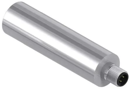Produktfoto 1 von Banner M25U M12 Ultraschall-Näherungssensor, Rechteckig 500 mm / 100mA PNP/NPN, IP69K, IP67 30 V dc