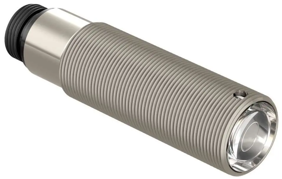 Produktfoto 1 von Banner Optischer Sensor, Infrarot, Bereich 150 m, BIPOLAR NPN/PNP Ausgang, Hell-/dunkelschaltend