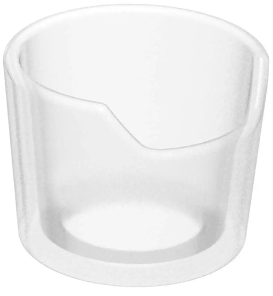 Produktfoto 1 von Banner K30 Halter Klar, für TOUCH-Taste, Befestigungssatz
