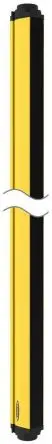 Produktfoto 1 von Banner SGSB4 Lichtvorhang Strahlabstand 300 mm Spiegel Typ IEC 61496, OSHA 29 CFR 1910.212, EN ISO 12100, ISO 13849-1,