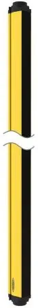Produktfoto 1 von Banner SGSB4 Lichtvorhang Strahlabstand 400 mm Spiegel Typ ANSI B11.10, ANSI B11.15, ISO 13851, ANSI B11.16, ANSI B11.2,