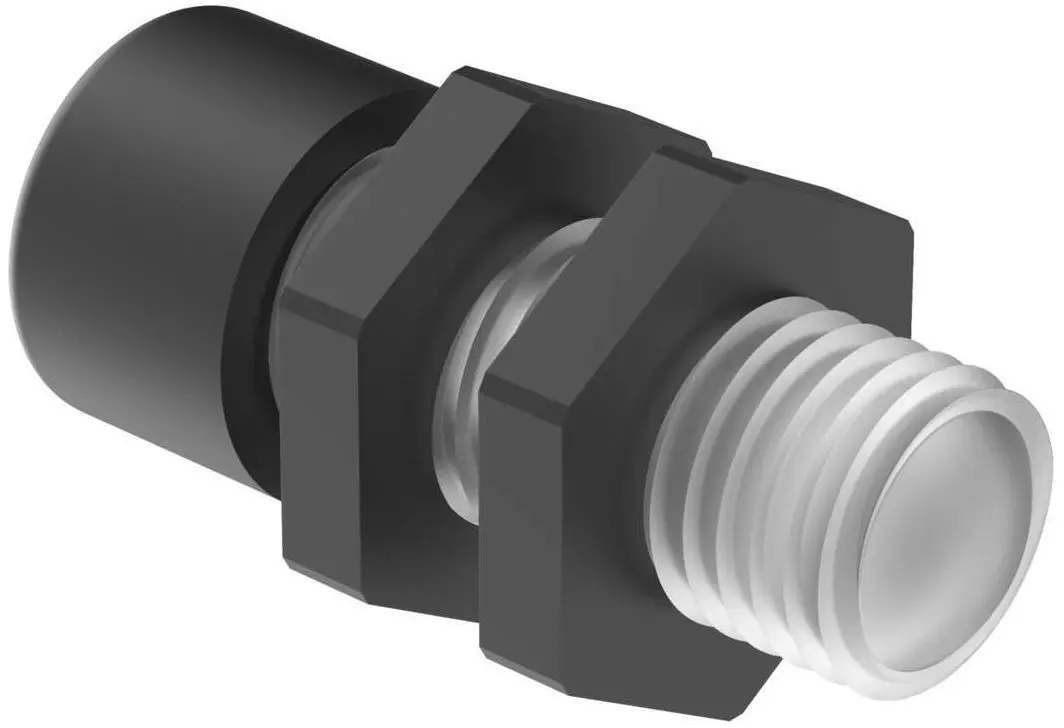 Produktfoto 1 von Banner Linse für Optische Fasern